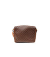Celine Macadam Two-Pocket Crossbody Bag 36779 147345708 [P]