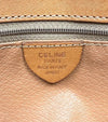 Celine Macadam Two-Pocket Crossbody Bag 36779 147345708 [P]