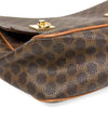 Celine Macadam Two-Pocket Crossbody Bag 36779 147345708 [P]
