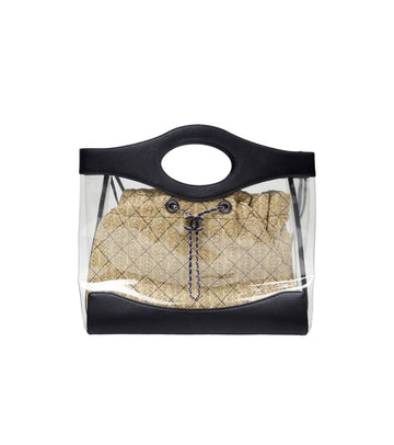 CHANEL PVC 31 Tasche 36121 147345769