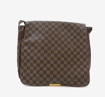 LOUIS VUITTON Bastille Crossbody Bag Damier Ébène N45258 147362888