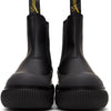 LANVIN ARPEGE アンクルブーツ ブラック FWBOLI03RULEP2210 29977559 [P]