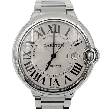 Cartier Ballon Bleu Steel Watch 92425021065 147391699