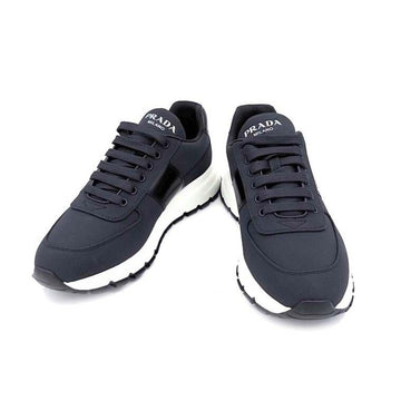Prada Fabric Sneakers 2EG350 10162501120 147395830