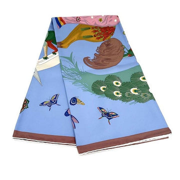 Hermes Silk Scarf 1022250360 147395839