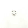 Cartier Diamond Platinum Ring 0.24 11952 147417967 [P]