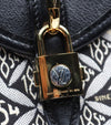 LOUIS VUITTON キャンバスソミュール MM 39432 147451765 [P]