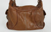 Tods Leather Shoulder Bag 27063333 [P]