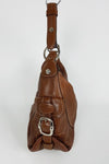 Tods Leather Shoulder Bag 27063333 [P]