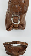 Tods Leather Shoulder Bag 27063333 [P]