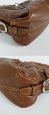 Tods Leather Shoulder Bag 27063333 [P]