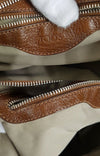 Tods Leather Shoulder Bag 27063333 [P]