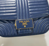 PRADA Diagramm Ketten Schultertasche 1BD217 147539799 [P]