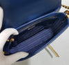 PRADA Diagramm Ketten Schultertasche 1BD217 147539799 [P]
