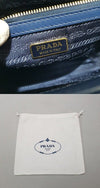 PRADA Diagramm Ketten Schultertasche 1BD217 147539799 [P]
