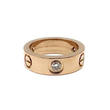 Cartier 3P Love Ring 10012503570 147548185