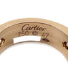 Cartier 3P Love Ring 10012503570 147548185 [P]