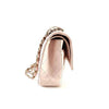 CHANEL Lammleder klassische Schultertasche A01112 12008 147558408 [P]