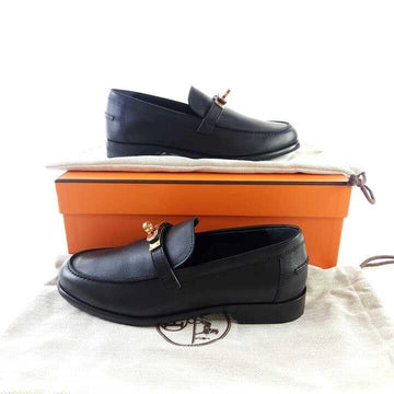 HERMES デスティン ケリー ローファー 12022 147558461
