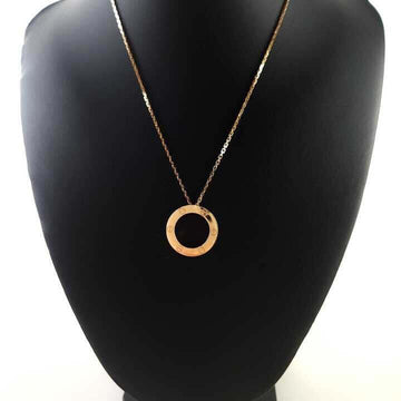 CARTIER Love Pendant Halskette 12021 147558462