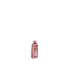 CHANEL Pink Leather Mini Half-Moon Crossbody Bag 32898 146378185 [P]
