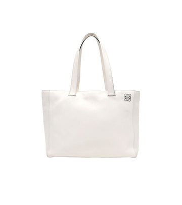 LOEWE Weiße Shopper-Tasche 36151 147626926