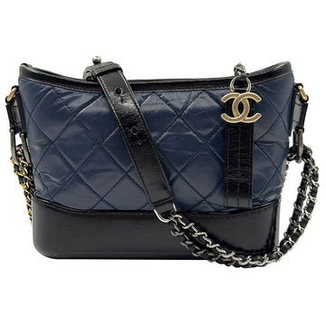 CHANEL ガブリエルホーボバッグスモール 102425013 147645313