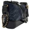 CHANEL Gabrielle Hobo Bag Small 102425013 147645313 [P]
