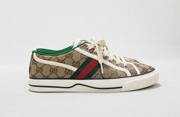 GUCCI GG テニス 1977 メンズ スニーカー 72656658