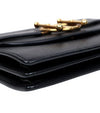 Dior Black Direction Chain Bag 32253 146372104 [P]