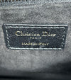 Dior Black Direction Chain Bag 32253 146372104 [P]