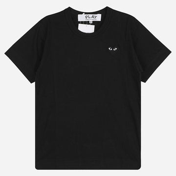 Comme Des Garcons Black Heart T-Shirt Black AX T064 051 1 147665713
