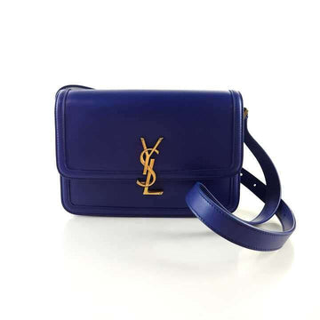 SAINT LAURENT Soferrino Satchel Crossbody 711039 12047 147668281