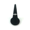 TIFFANY & CO Platinum-Diamantring 0,71 ct 12063 147739115 [P]