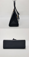 GUCCI GG Marmont Mini Top Handle Schultertasche 442622 147758580 [P]