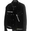 TOM FORD Samtjacke 12100 147820464 [P]