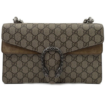 GUCCI GG ディオニソス チェーン ショルダーバッグ (400249) 147859369