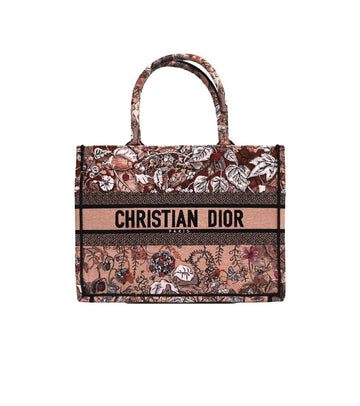 DIOR Mediun Buch Tote Bag 40145 148067790