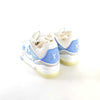 LOUIS VUITTON Swarovski Trainer Sneaker 12120 148204170 [P]