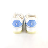 LOUIS VUITTON Swarovski Trainer Sneaker 12120 148204170 [P]