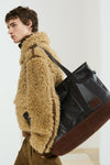Zara Shirred Jacket Size XL 150691745 [P]