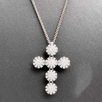DAMIANI マルゲリータ ネックレス 110525011200 148276070