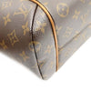 Louis Vuitton Monogram Totally PM 1106250190 148276500 [P]
