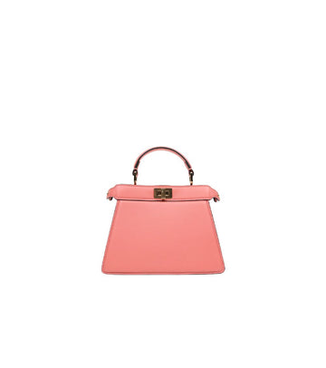 FENDI Pink Peekaboo 36995 148286642
