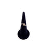 GUCCI gg 18k GG Laufdiamant 18K Ring 457127 10317 139478179 [P]