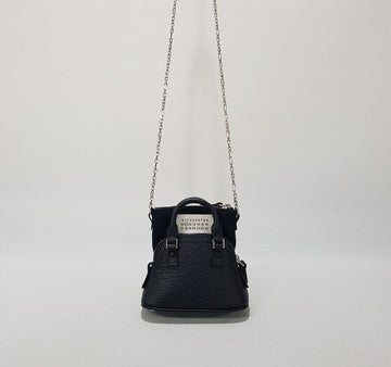 MAISON MARGIELA 5AC クラシック ベイビーバッグ 2025110735 148385557