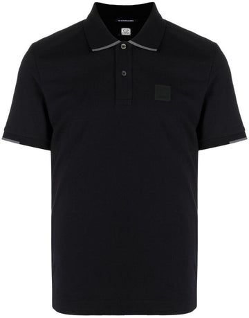 CP COMPANY シピカンパニー ストレッチ ポロ 半袖 Tシャツ E0106115 148409530