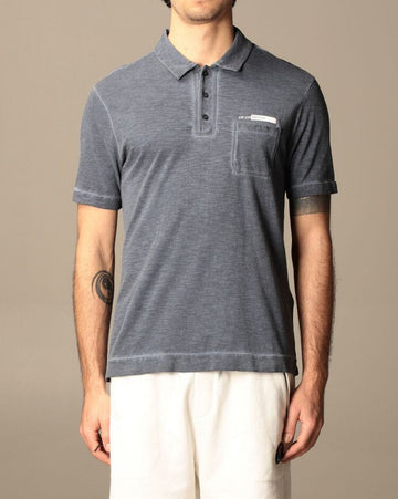 CP Company Polo Short Sleeve T-Shirt 10CMPL259A-005433S/888 148409691