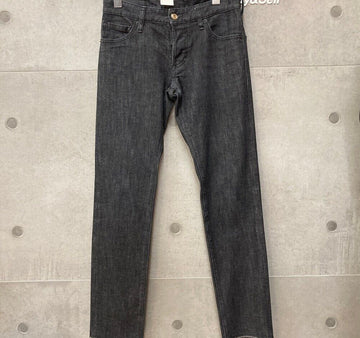 DSQUARED2 GOLDLINE Schwarze Jeans 46 148409967