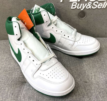 Nike Air Jordan Airship High-Top Sneakers Green DX4976-103 280 148410518